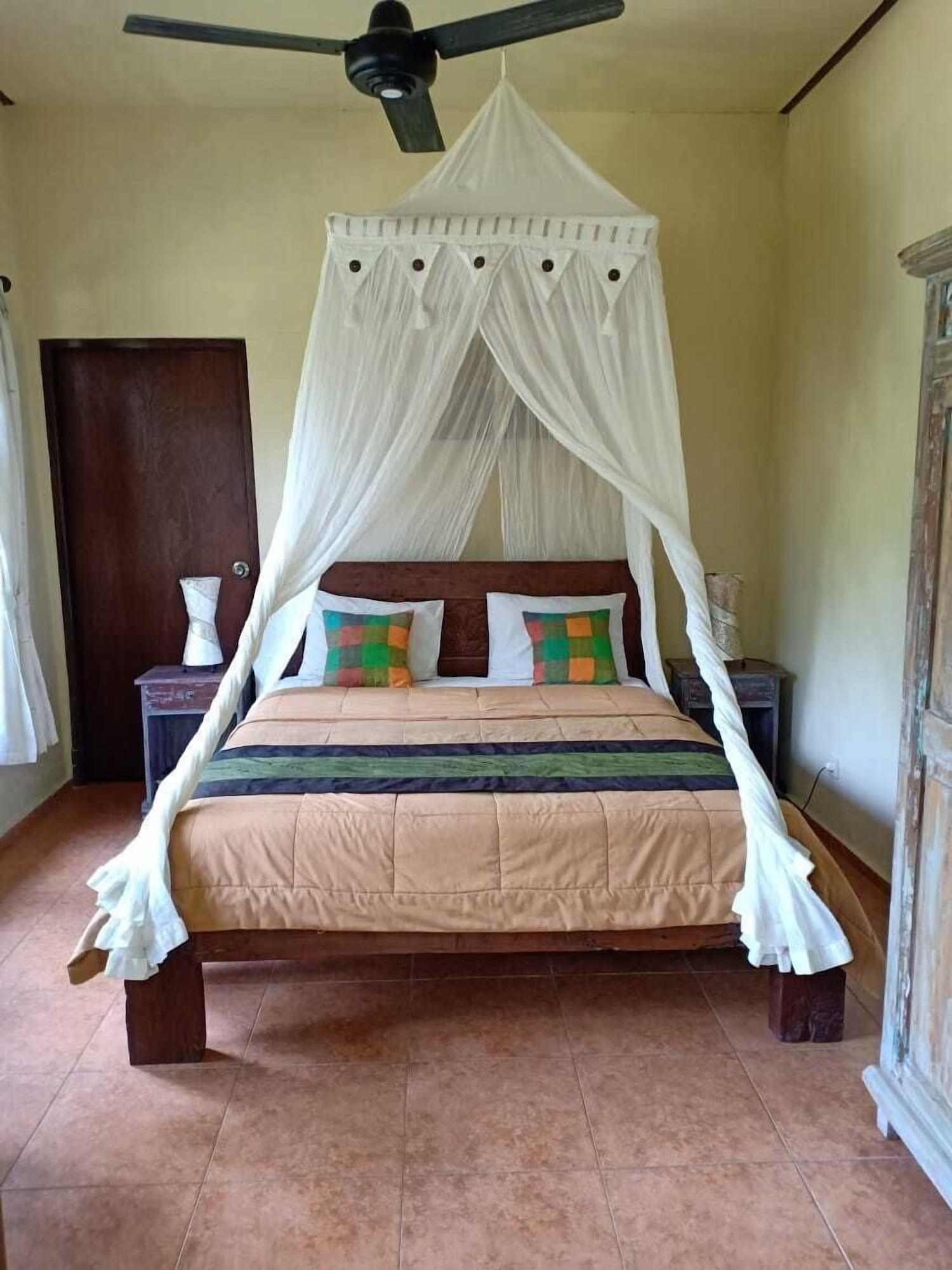 Semanggi Cottage Ubud Exterior foto