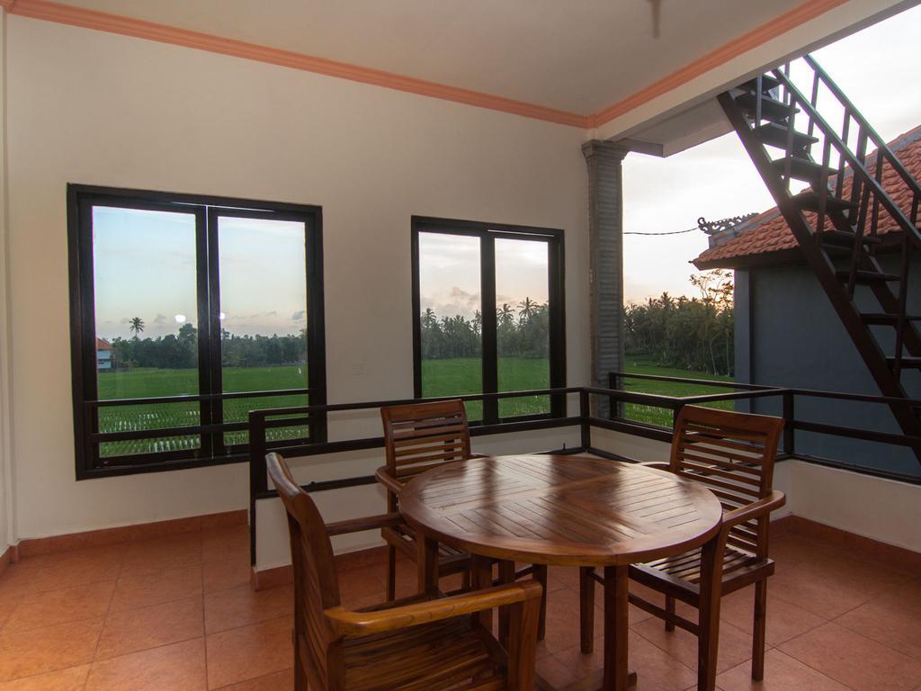 Semanggi Cottage Ubud Quarto foto