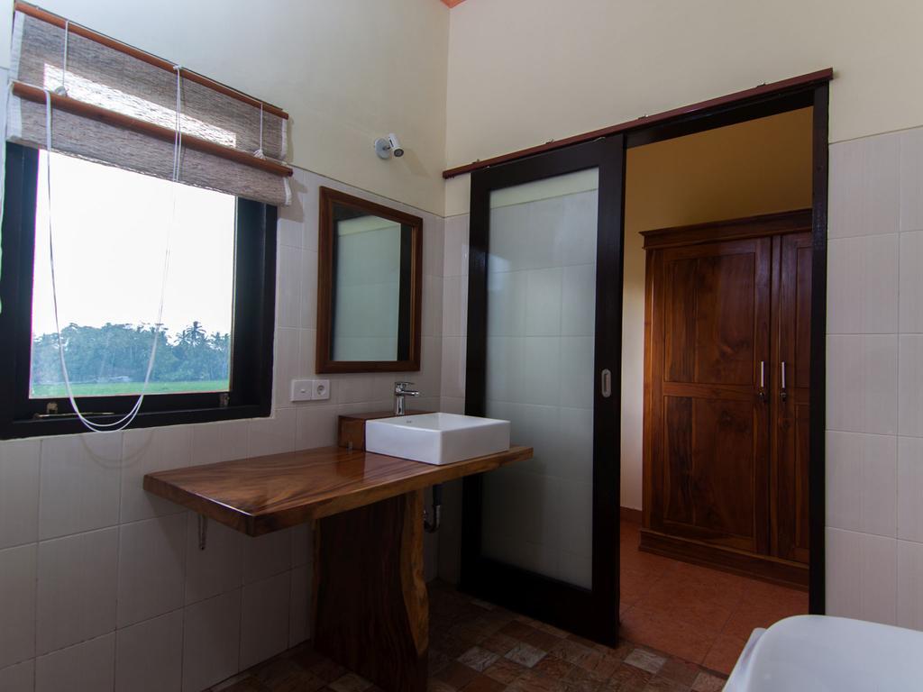 Semanggi Cottage Ubud Quarto foto