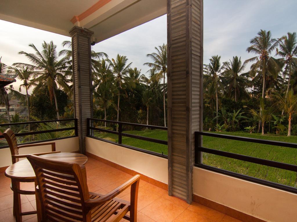 Semanggi Cottage Ubud Quarto foto
